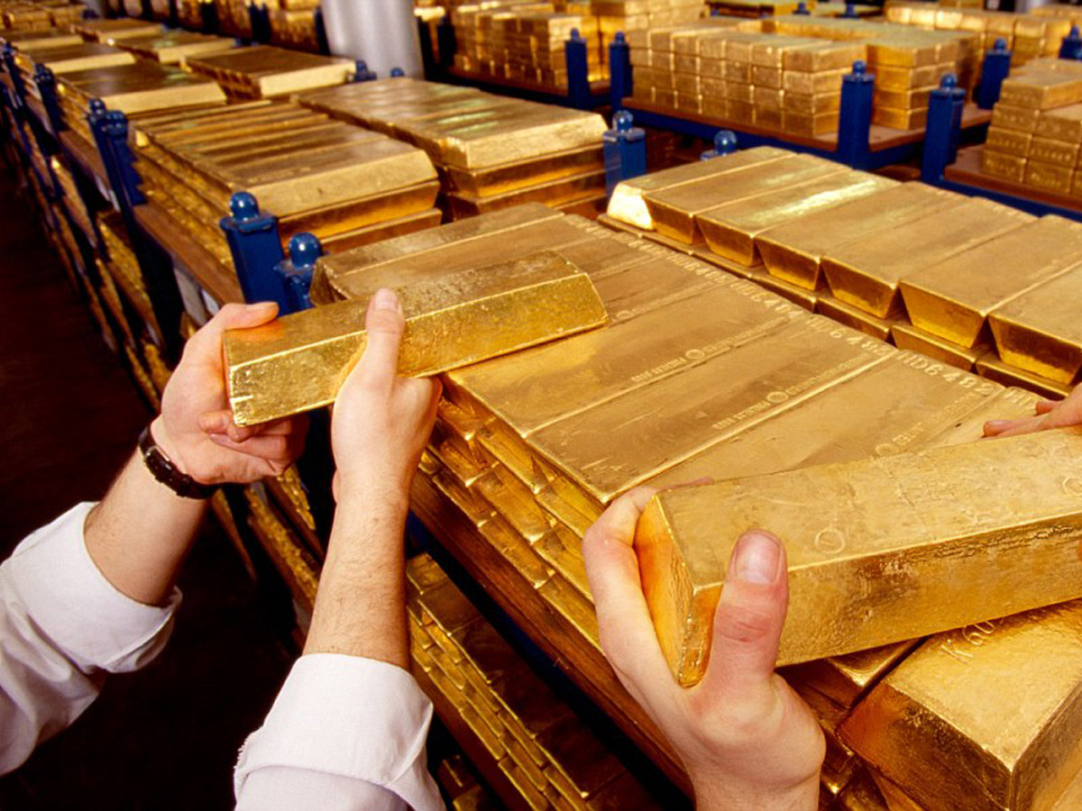 أسعار الذهب ترتفع «جنيهين لـ الجرام» بمنتصف تعاملات اليوم 3
