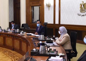 رئيس الوزراء يكلف بتشكيل لجنة إعداد استراتيجية توطين صناعة الدواء في مصر 5
