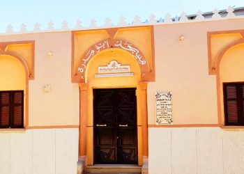11 مسجدا جديدا تفتتحها «الأوقاف» يوم الجمعة المقبلة 1