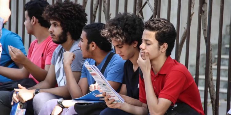الآن.. لينك نتيجة الثانوية العامة 2021 رسمياً من موقع أوان مصر  1