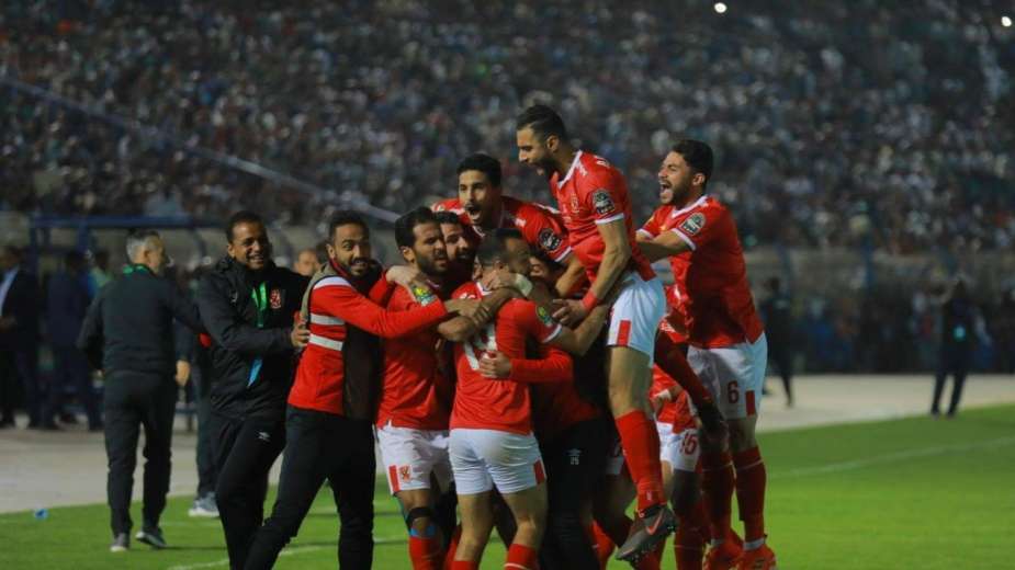 بسبب القائمة الإفريقية .. الرجاء المغربي يُحرم من جهود 4 لاعبين في لقاء السوبر أمام الأهلي 1