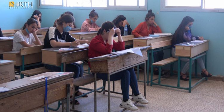 تعليم القاهرة: انتظام سير امتحانات اليوم الخامس للدور الثاني بالشهادة الإعدادية 1