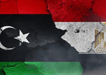 مصر تكشف عن موعد إستئناف سفارتها في ليبيا 1