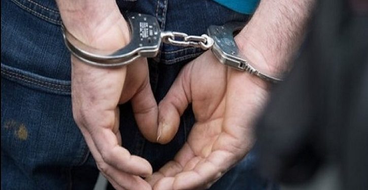 حبس 3 عاطلين متهمين بسرقة هاتف محمول من أحد المواطنين في المرج 1