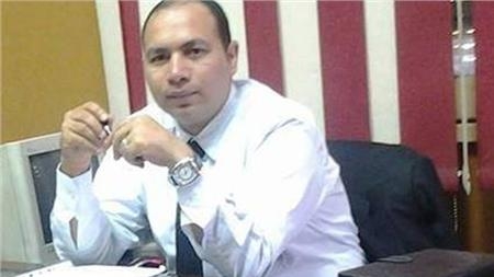 محمد رشوان ل أوان مصر : سيتم توقيع عقوبات رادعة على شيكابالا بعد أحداث التتويج 1
