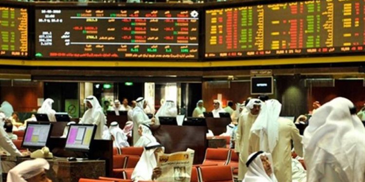 اقتصاديات الخليج.. ما بين «نمو متسارع» وهبوط لـ «أسعار النفط»