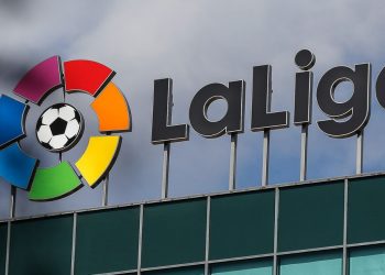 شعار لاليجا - الدوري الاسباني