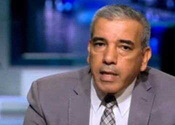 شراقي يكشف لـ«أوان مصر» آخر مستجدات غازات لابالما 4