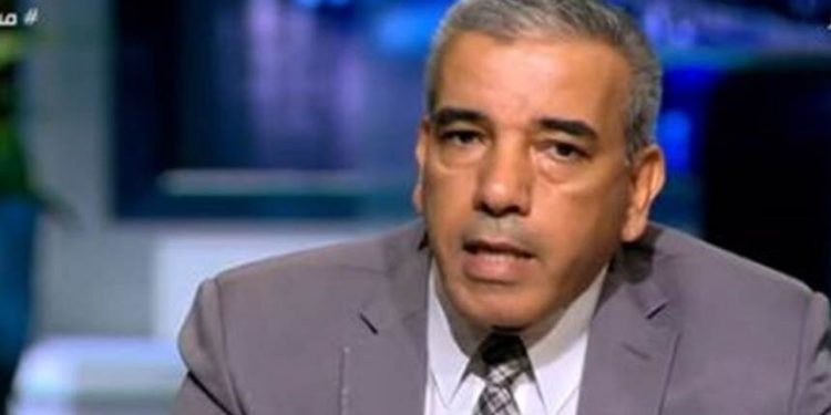 شراقي يكشف لـ«أوان مصر» آخر مستجدات غازات لابالما 1