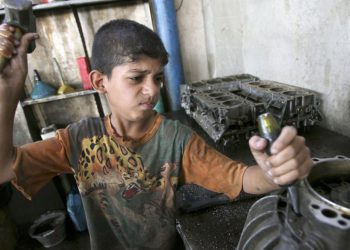 عمل الطفل| «أوان مصر» تكشف تفاصيل مبادرة «التضامن» لحل أزمة عمل الصغار (خاص) 1