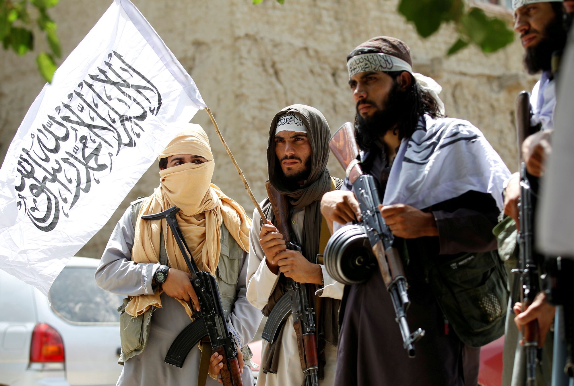 خبير إرهاب دولي لـ أوان مصر: طالبان ستكون الحضن الدافئ لكل التنظيمات الإرهابية في العالم 1