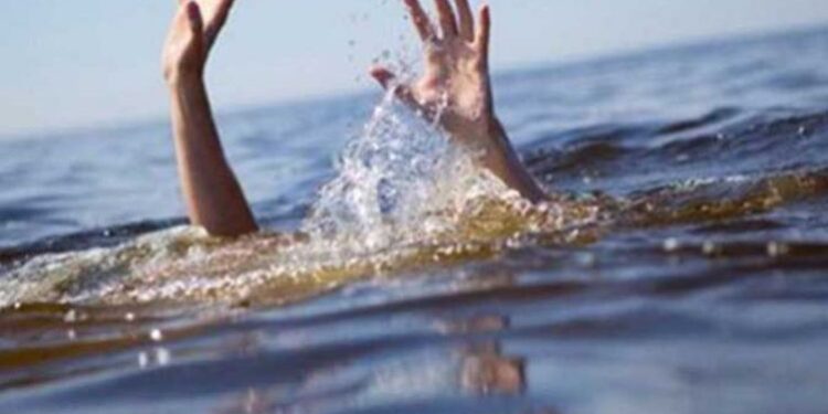مصرع شاب غرقًا في النيل بـ بني سويف