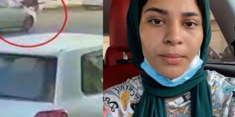 فتاة الإسماعيلية| خبير قانوني يوضح لـ أوان مصر عقوبة أم حاولت قتل إبنتها بسبب «الحجاب» 1