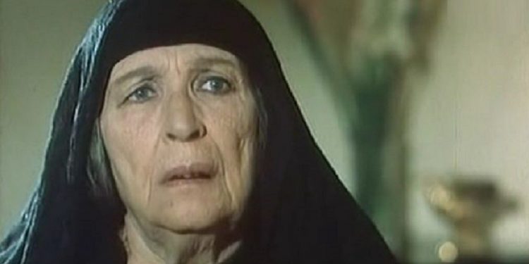 في ذكرى وفاة أمينة رزق.. تعرف على سر عدم زواجها رغم وصولها لسن الـ 93 1