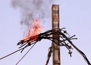 كهرباء العراق.. ورقة ضغط إيرانية على حكومة بغداد 1