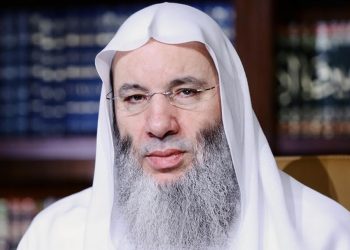 بلاغ للنائب العام ضد الداعية محمد حسان بتهمة تضليله الشباب 5