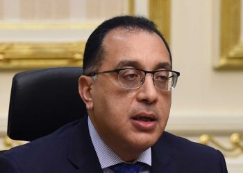 مدبولي يجديد تعيين محمد فريد رئيسًا للبورصة المصرية 4 سنوات 7
