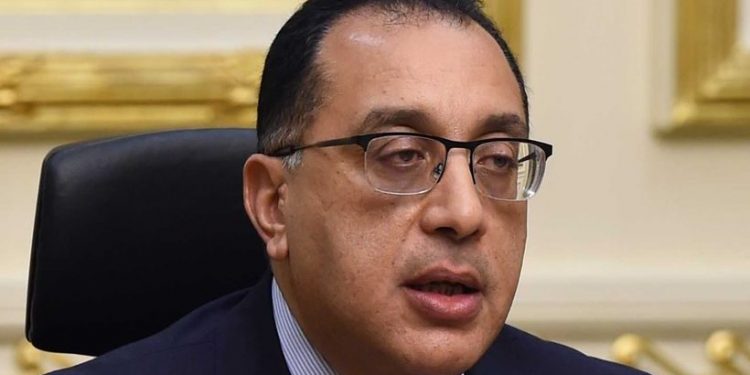 مدبولي يجديد تعيين محمد فريد رئيسًا للبورصة المصرية 4 سنوات 1