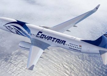 غدًا.. مصر للطيران تستأنف رحلاتها إلى موسكو