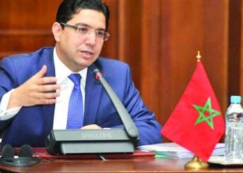 المغرب وأمريكا تبحثان الانتخابات الليبية المقررة نهاية العام الجاري 1