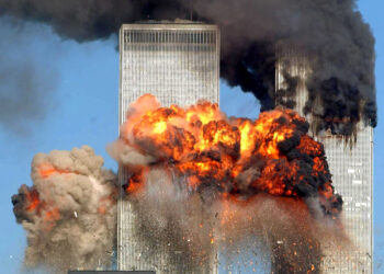 كيف ربحت أمريكا بعد مرور 20 عامًا على أحداث 11 سبتمبر| خاص