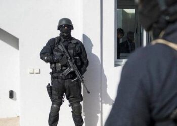 الأمن المغربي يعتقل 4 مشتبهين في خلية تابعة لـ داعش 1