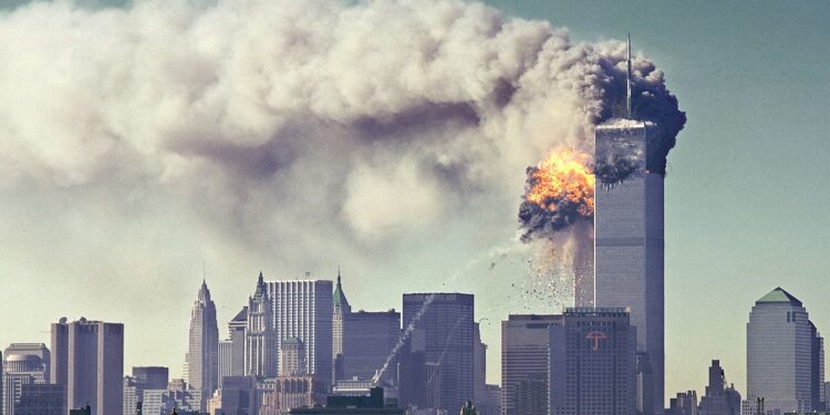 أندبيندنت تكشف تفاصيل خطيرة في حادثة 11 سبتمبر.. وتوابع العمل الأرهابي على العالم