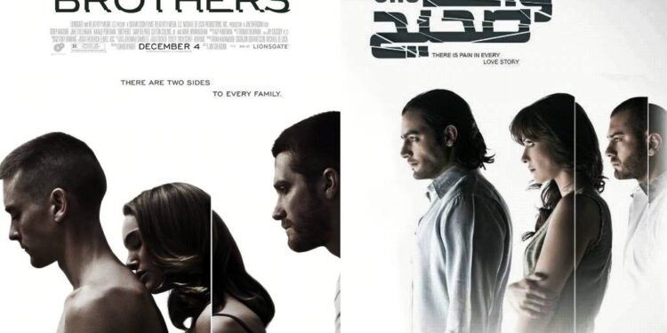 «سرقة مشروعة».. أبرز الأفلام المصرية المقتبسة من السينما العالمية (تقرير) 1