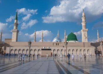 تفسير رؤية المسجد النبوي في المنام.. إليكم أهم التأويلات 1