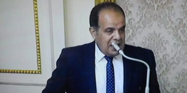 برلماني: عودة العمالة المصرية للدول العربية يؤثر على الإقتصاد المصري بشكل إيجابي 1