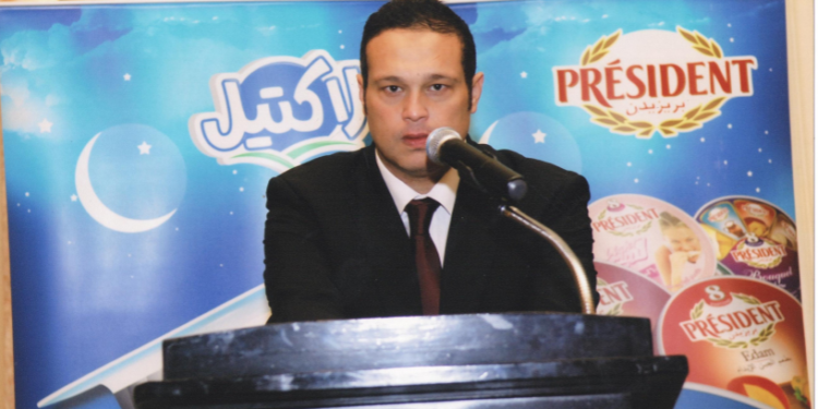 محمد حلاوة