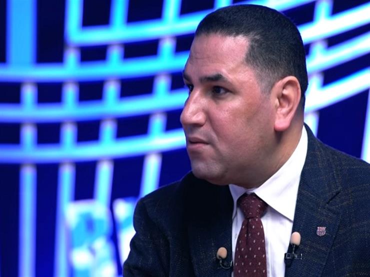 عبد الناصر زيدان لـ كيروش: لو فشلت في اللي جاي هتتعلق بميدان التحرير 1
