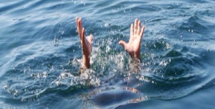 انتشال جثة شاب غرق فى مياه النيل بـ الجيزة 1