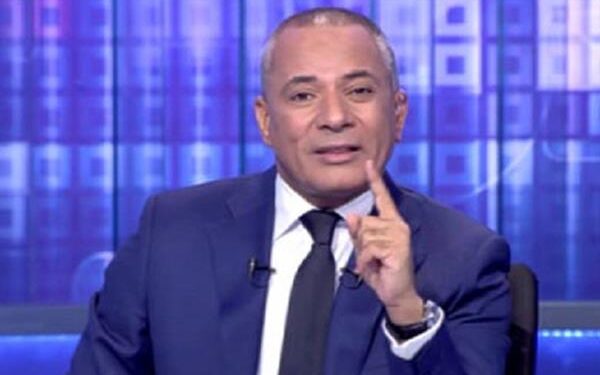 براءة "أحمد موسي" من تهمة سب وقذف ممدوح حمزة