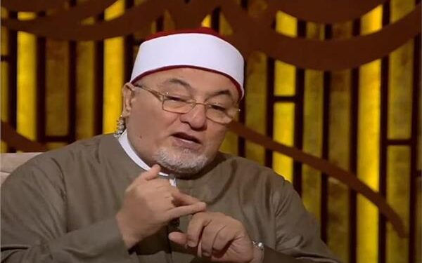 خالد الجندي: الفشل مصير الهجوم على الشيخ الشعراوي 1