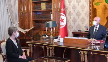 مصر ترحب بتكليف نجلاء بودن بتشكيل الحكومة التونسية