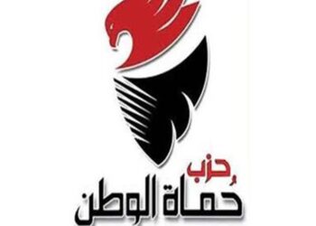 حزب «حماة الوطن»: الهدف من تطوير الموانئ تحويل مصر إلى مركز للتجارة العالمية 8