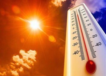الأرصاد تصدم المصريين.. حرارة سبتمبر ستكون أعلى من المعدلات الطبيعية بـ5 درجات 8