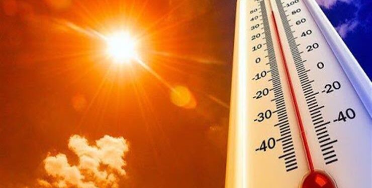 الأرصاد تصدم المصريين.. حرارة سبتمبر ستكون أعلى من المعدلات الطبيعية بـ5 درجات 1