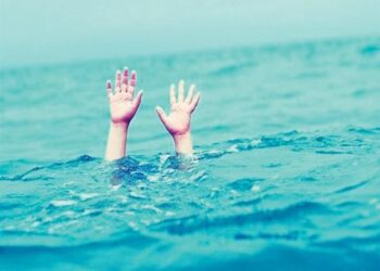 مصرع سيدة غرقًا بأحدى الشواطئ الخاصة في الغردقة 2