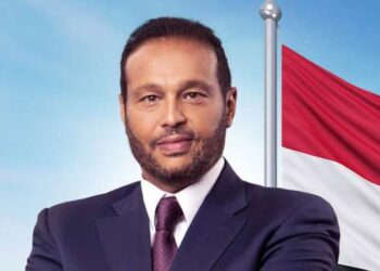 النائب محمد حلاوة : تصريحات وزير المالية حول الإقبال على السندات المصرية تؤكد ثقة المستثمرين بالاقتصاد المصرى
