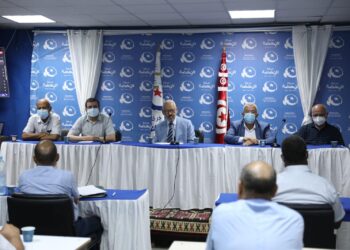 استقالات جديدة لقيادات من حركة النهضة في تونس 1