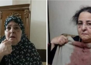 "اتجوزت من غير رضانا".. نكشف حقيقة تعذيب مسنة على يد أبنائها بالجيزة 8