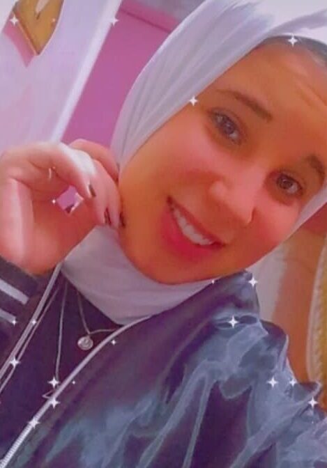 إختفاء إحدى طالبات الثانوية العامة بكفر الشيخ 2