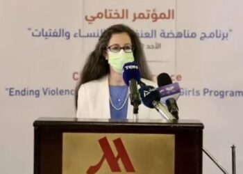أمريكا ومصر تحتفلان بإنجازات مشروع تمكين المرأة 1