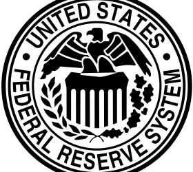الفيدرالي الامريكي يلمح لرفع الفائدة في 2022 2