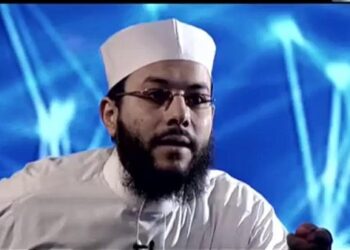 محمود شعبان - متهم بالانضمام لتنظيم إرهابي