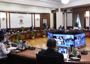 عاجل| مجلس الوزراء يوافق على قرار الرئيس بالعفو عن بعض المحكوم عليهم بمناسبة ذكرى 6 أكتوبر 9