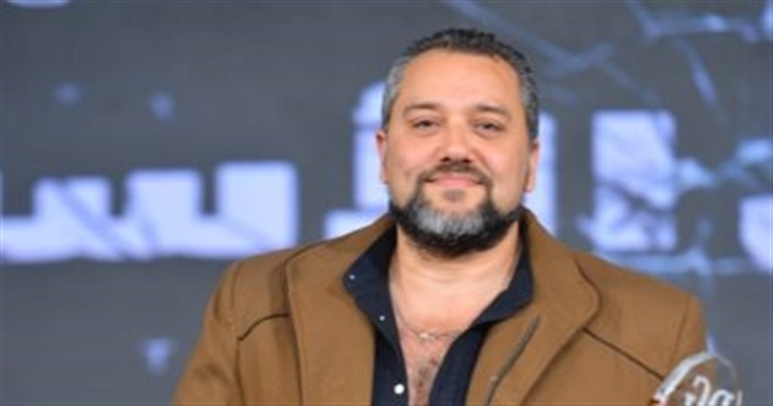 محمود كامل مخرج مسلسل شقة 6 لـ «أوان مصر»: هدفي خلق حالة من الجدل  1