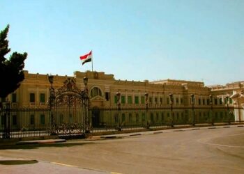 متحف قصر عابدين.. جولة "ملكية" في قلب القاهرة|بالصور 1